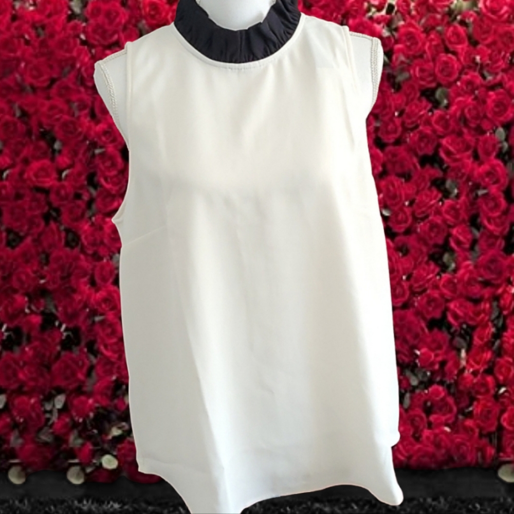 J CREW TOP